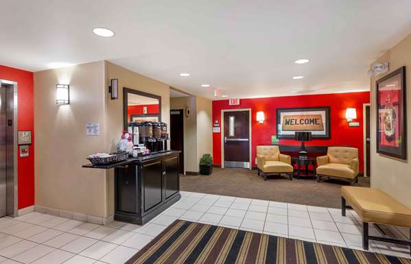  - Extended Stay America Suites Beachwood - I-271, Exit 29