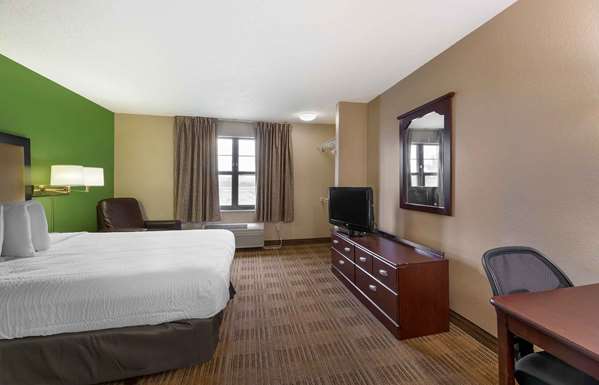  - Extended Stay America Suites Beachwood - I-271, Exit 29