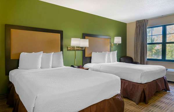  - Extended Stay America Suites Canton - I-275, Exit 25