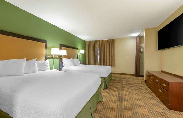  - Extended Stay America Suites Schaumburg - I-90, Exit 65