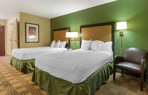  - Extended Stay America Suites Schaumburg - I-90, Exit 65