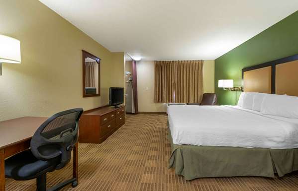  - Extended Stay America Suites Schaumburg - I-90, Exit 65