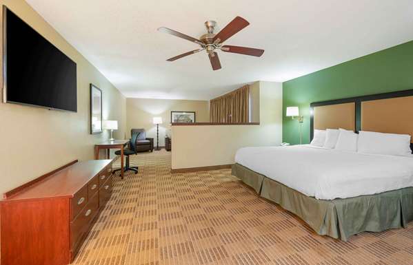  - Extended Stay America Suites Schaumburg - I-90, Exit 65