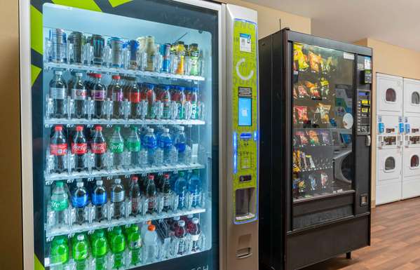  - Extended Stay America Suites Schaumburg - I-90, Exit 65