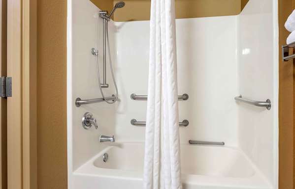  - Extended Stay America Suites Schaumburg - I-90, Exit 65