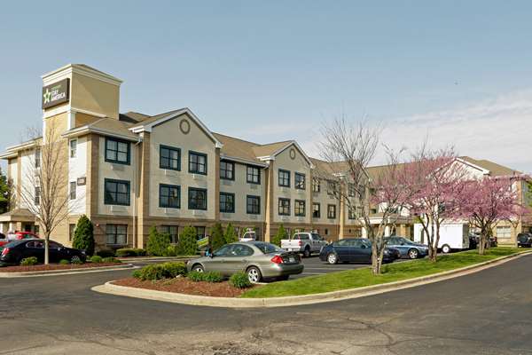 Exterior view - Extended Stay America Suites North Mishawaka