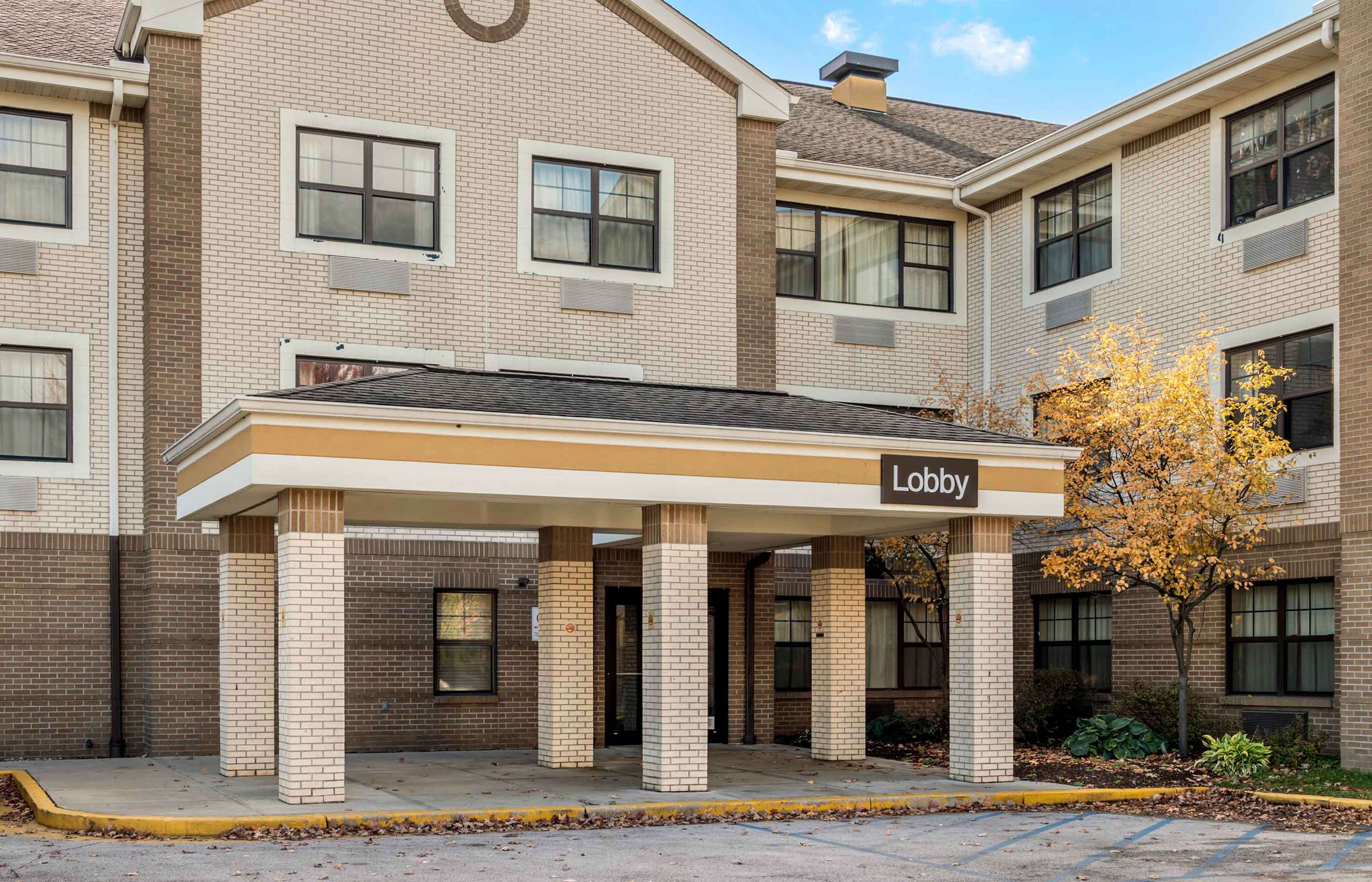 Exterior | Extended Stay America Suites - South Bend - Mishawaka - North
