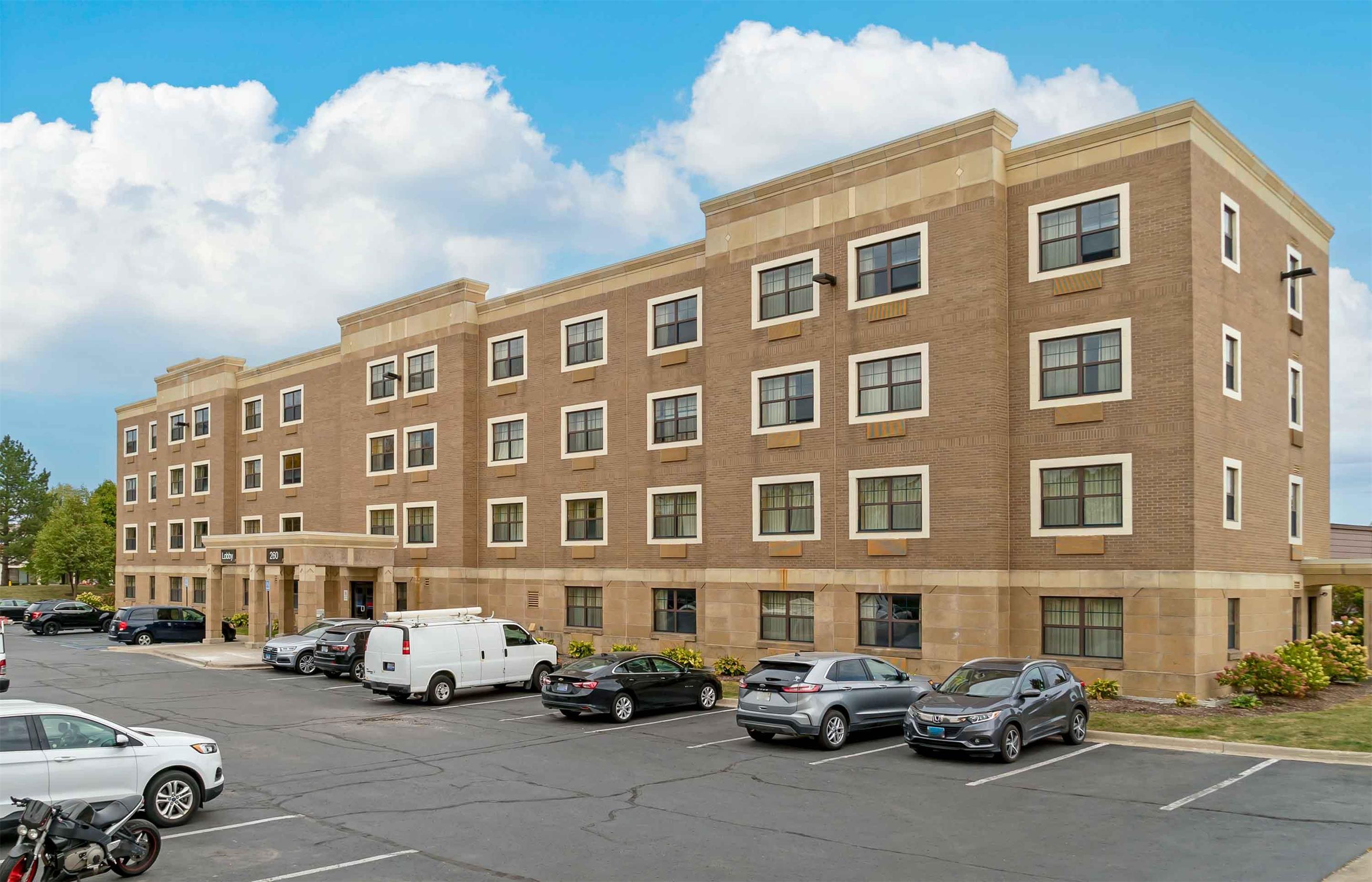 Exterior | Extended Stay America Suites Detroit Dearborn