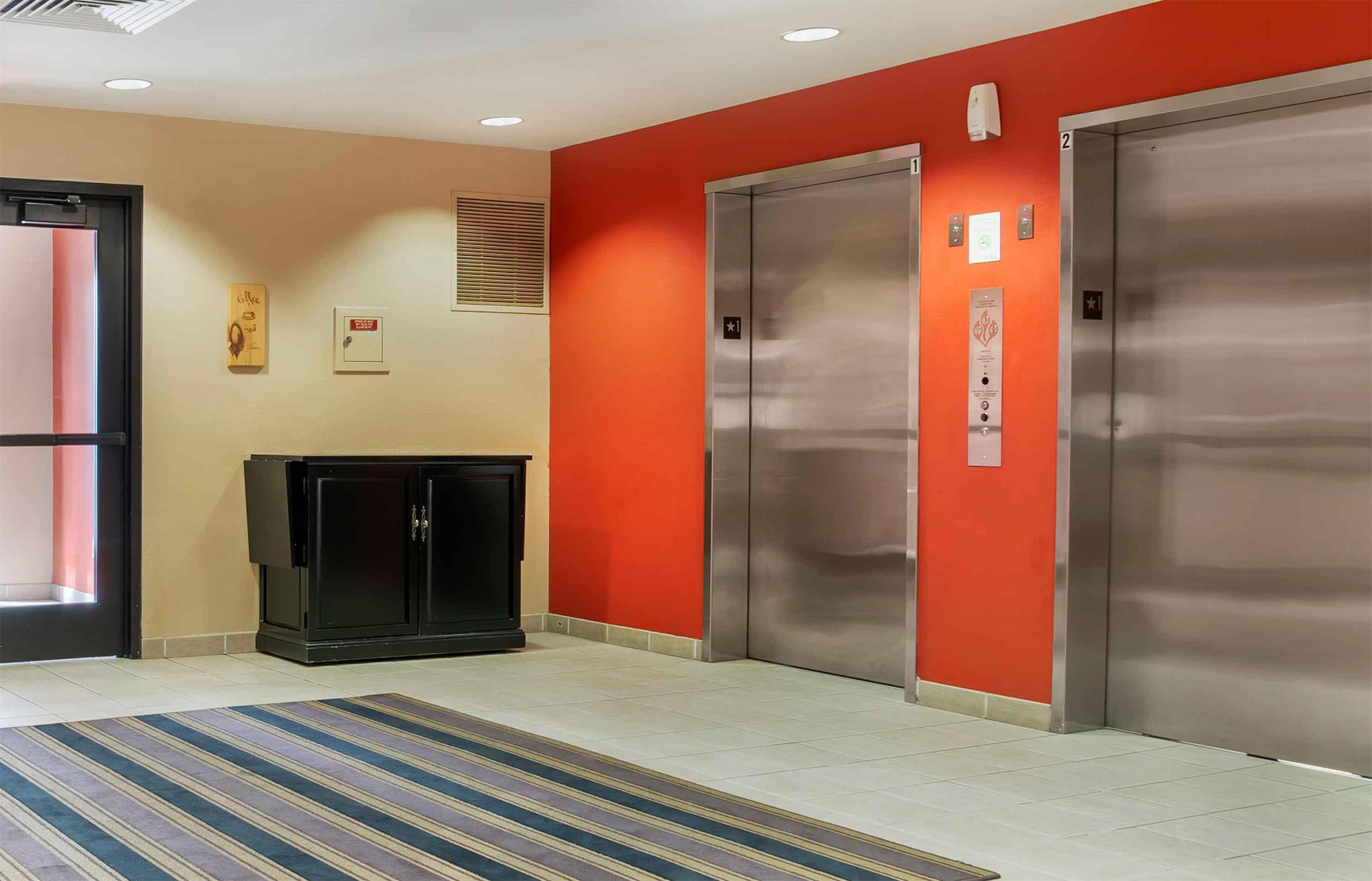 Free Grab-and-Go Breakfast | Extended Stay America Suites Detroit Dearborn