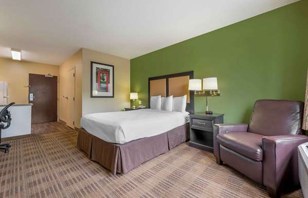  - Extended Stay America Suites Bloomington