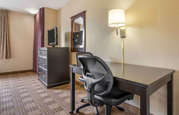  - Extended Stay America Suites Bloomington