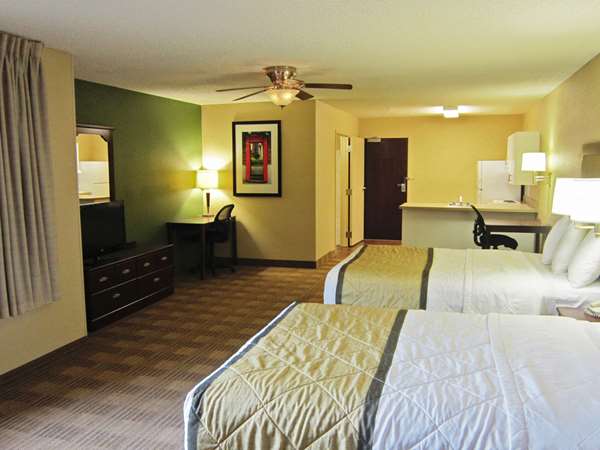 Extended Stay America Memphis Quail Hollow