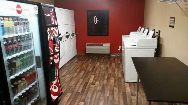 Amenities - Extended Stay America Suites Quail Hollow Memphis - I-240, Exit 15