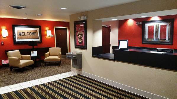  - Extended Stay America Suites Quail Hollow Memphis - I-240, Exit 15