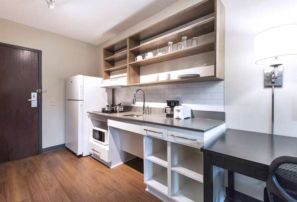  - Extended Stay America Premier Suites Nashville