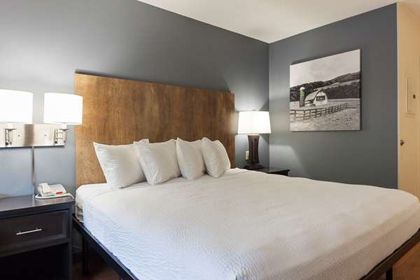  - Extended Stay America Premier Suites Nashville