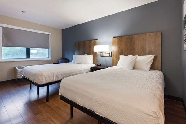  - Extended Stay America Premier Suites Nashville