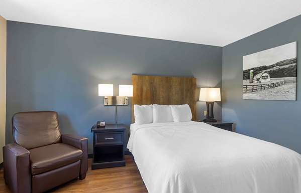  - Extended Stay America Premier Suites Nashville