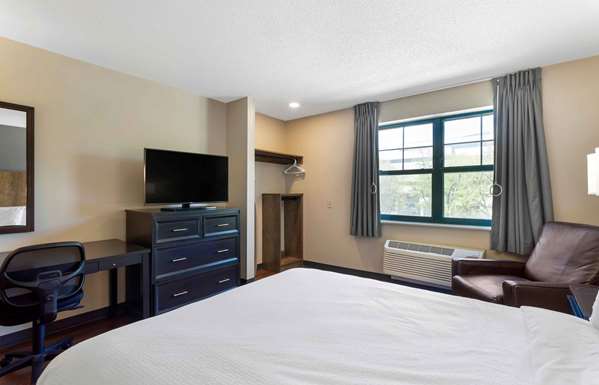  - Extended Stay America Premier Suites Nashville