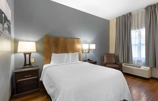  - Extended Stay America Premier Suites Nashville