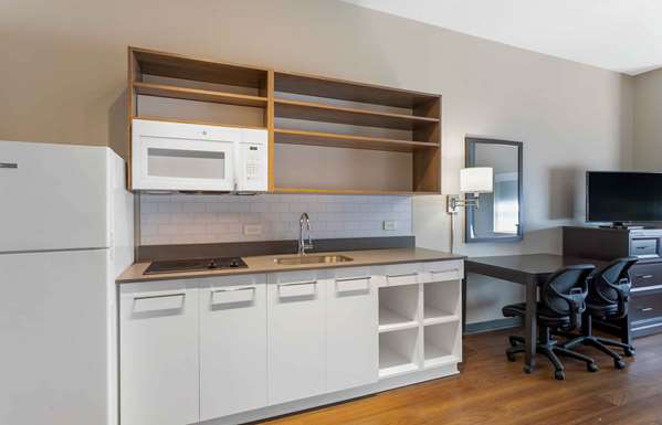  - Extended Stay America Premier Suites Nashville