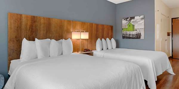  - Extended Stay America Premier Suites Nashville