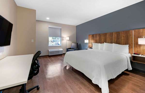  - Extended Stay America Premier Suites Nashville