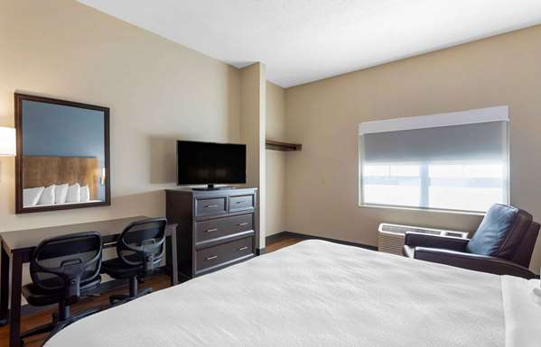  - Extended Stay America Premier Suites Nashville