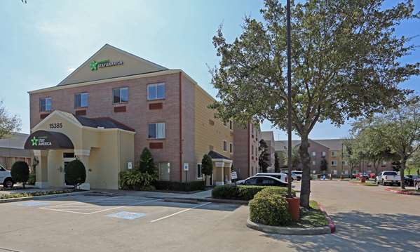 Exterior view - Extended Stay America Suites Energy Corridor - I-10, Exit 751