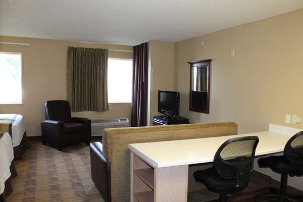  - Extended Stay America Suites Energy Corridor - I-10, Exit 751