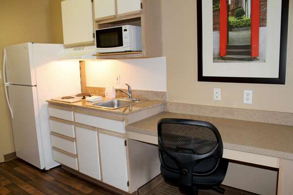  - Extended Stay America Suites Energy Corridor - I-10, Exit 751