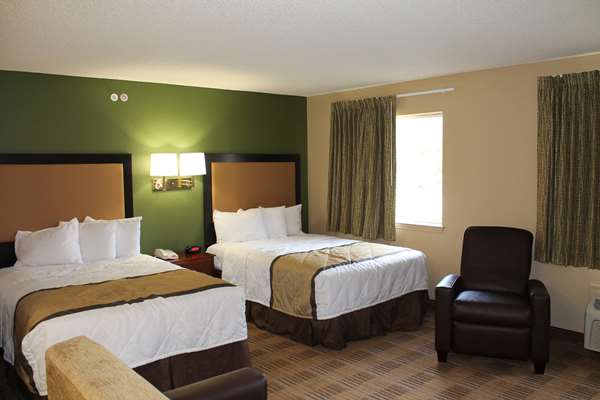  - Extended Stay America Suites Energy Corridor - I-10, Exit 751