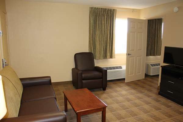  - Extended Stay America Suites Energy Corridor - I-10, Exit 751