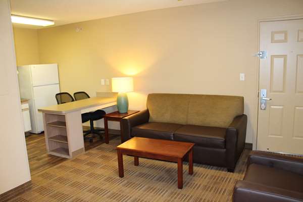  - Extended Stay America Suites Energy Corridor - I-10, Exit 751
