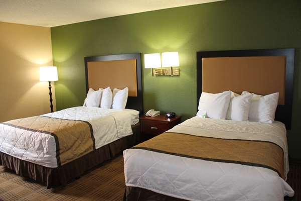  - Extended Stay America Suites Energy Corridor - I-10, Exit 751