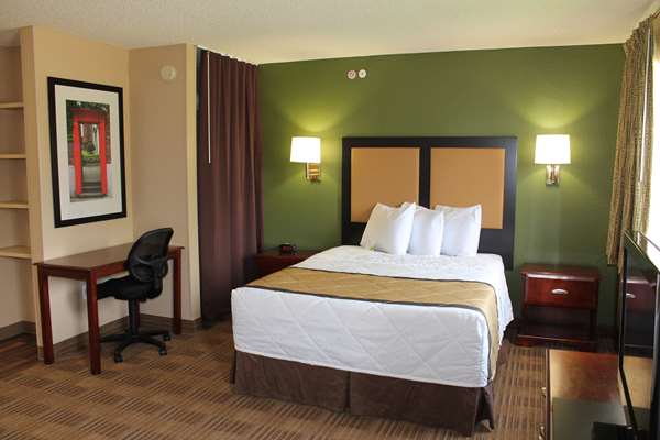  - Extended Stay America Suites Energy Corridor - I-10, Exit 751