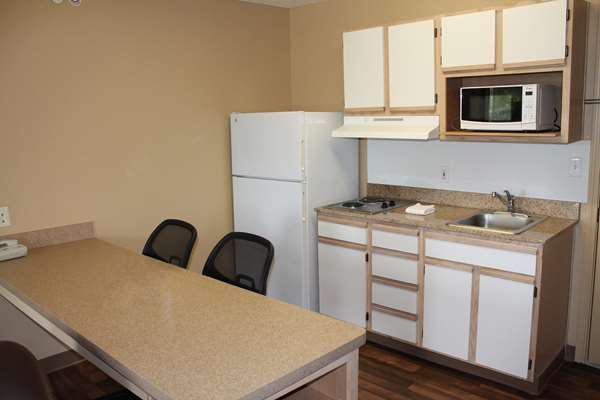  - Extended Stay America Suites Energy Corridor - I-10, Exit 751