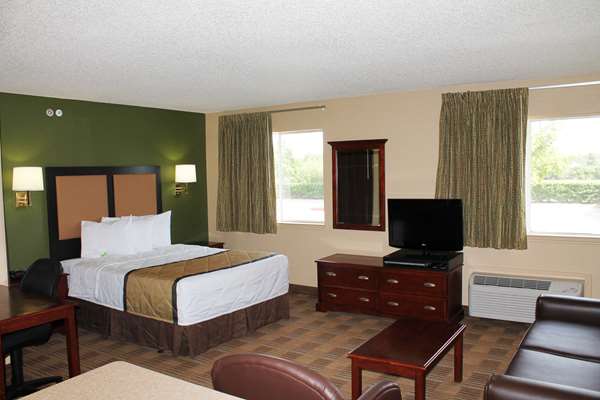  - Extended Stay America Suites Energy Corridor - I-10, Exit 751