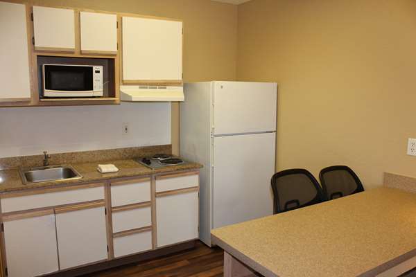  - Extended Stay America Suites Sugar Land - I-69, Exit 112