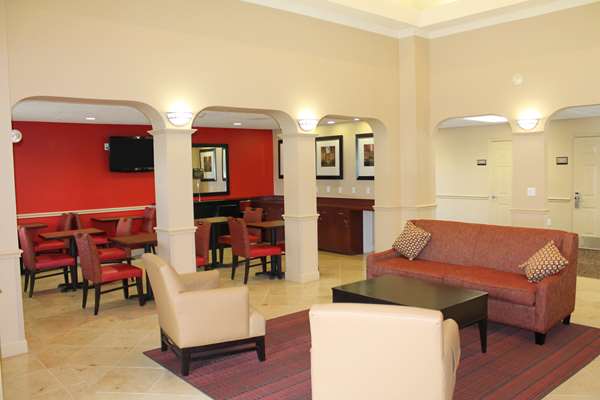 Amenities - Extended Stay America Suites Sugar Land - I-69, Exit 112