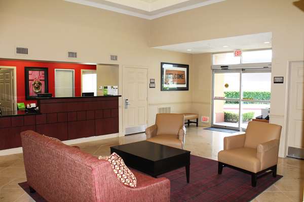  - Extended Stay America Suites Sugar Land - I-69, Exit 112