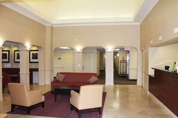  - Extended Stay America Suites Sugar Land - I-69, Exit 112