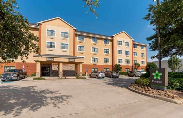 Exterior view - Extended Stay America Suites Metairie - I-10, Exit 228