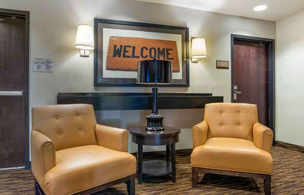  - Extended Stay America Suites Metairie - I-10, Exit 228