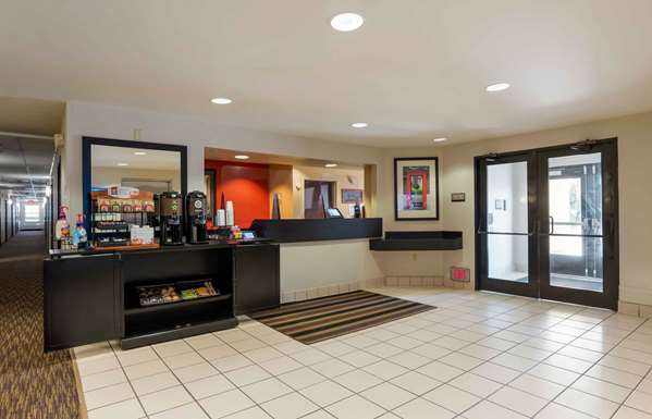 - Extended Stay America Suites Metairie - I-10, Exit 228