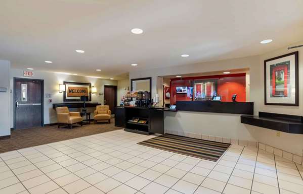  - Extended Stay America Suites Metairie - I-10, Exit 228