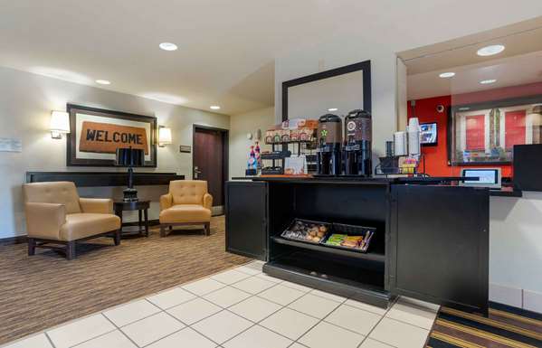 Amenities - Extended Stay America Suites Metairie - I-10, Exit 228