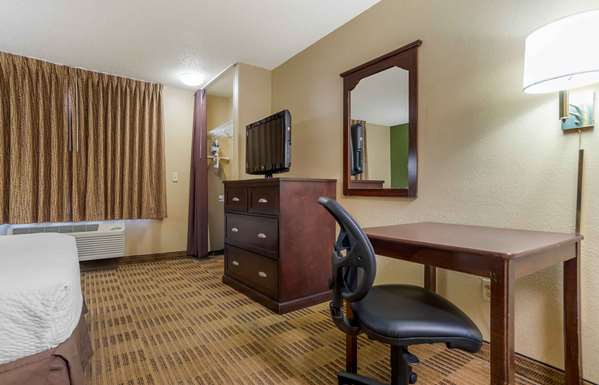  - Extended Stay America Suites Metairie - I-10, Exit 228