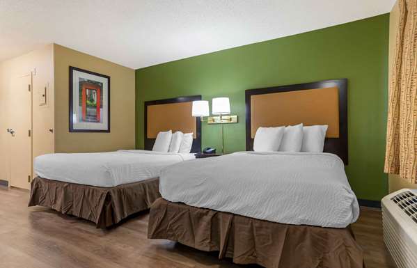 - Extended Stay America Suites Metairie - I-10, Exit 228