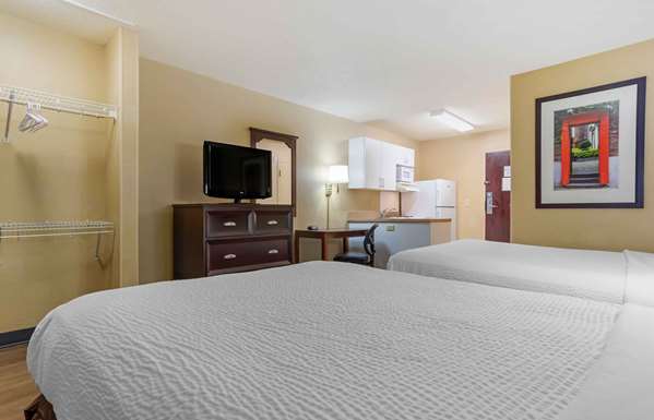  - Extended Stay America Suites Metairie - I-10, Exit 228